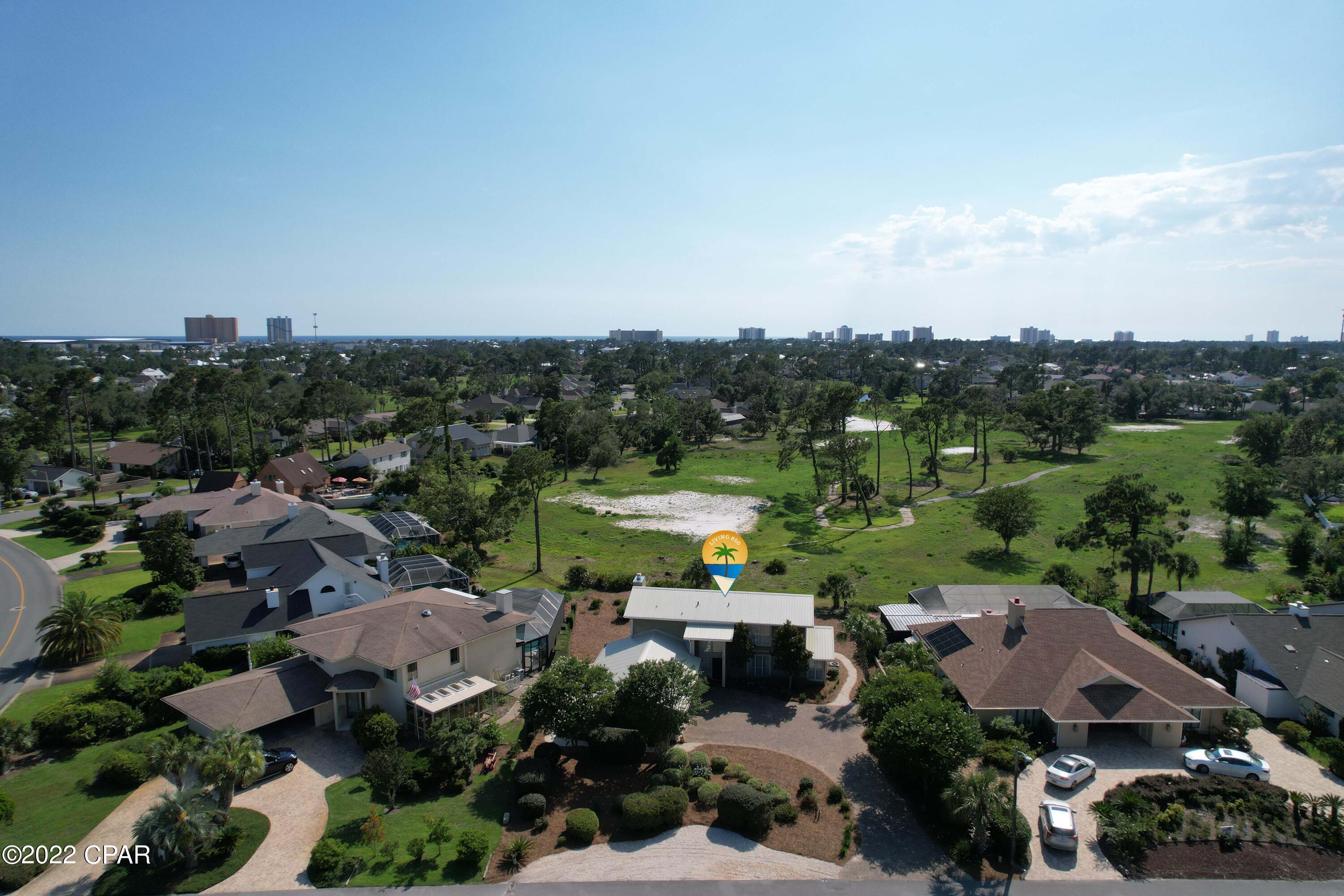 Bay Point Unit 1 - Residential