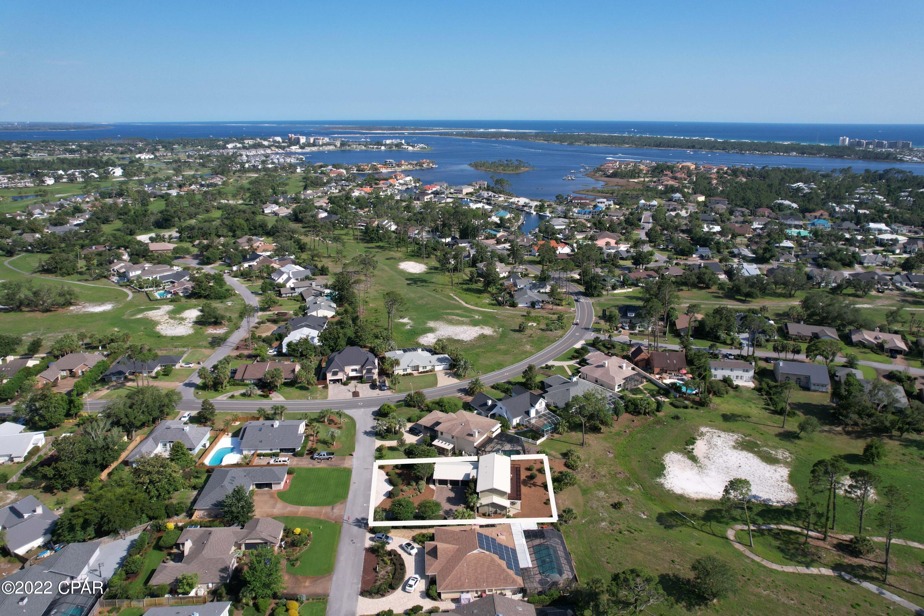 Bay Point Unit 1 - Residential