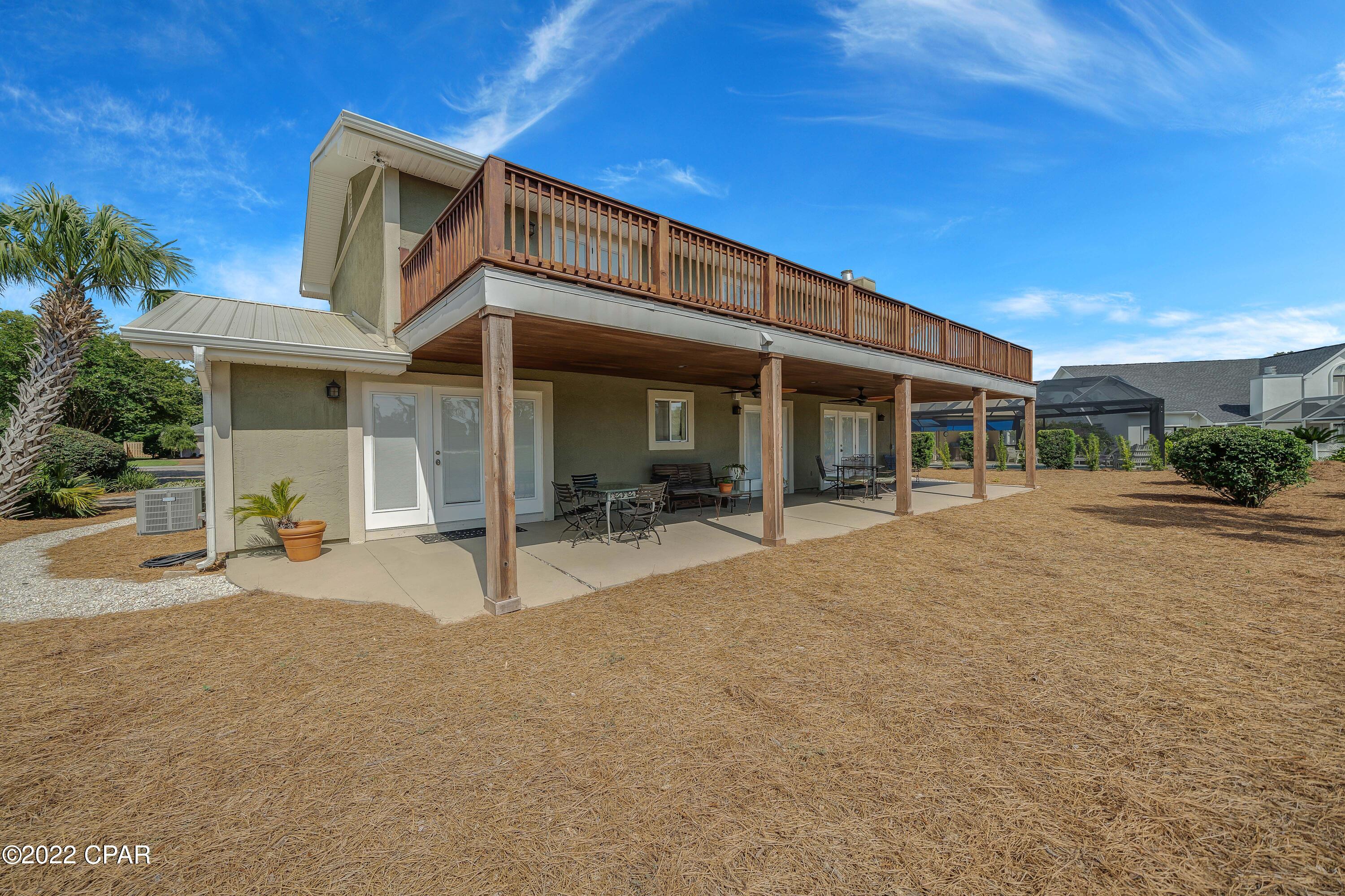 Bay Point Unit 1 - Residential