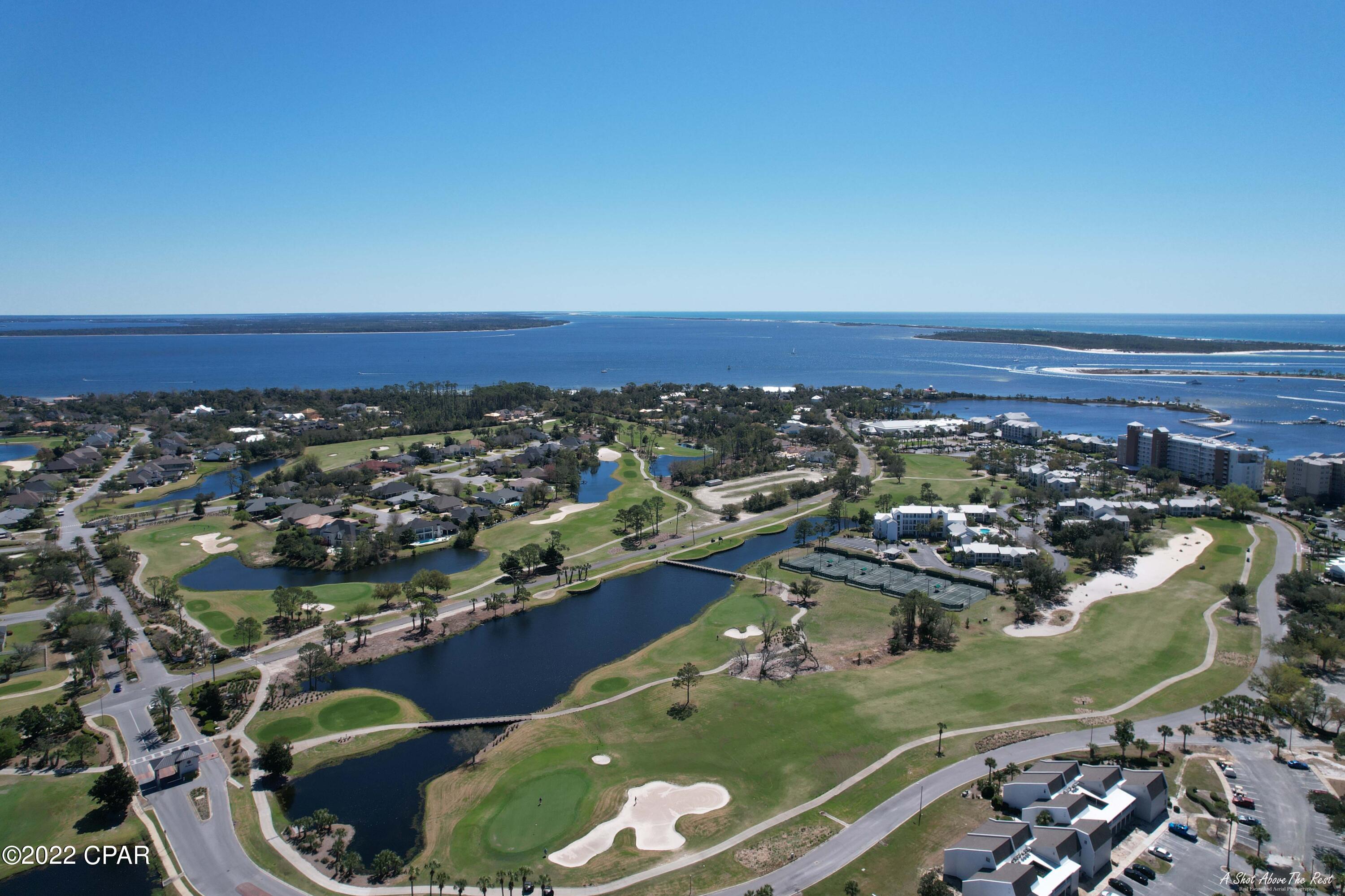 Bay Point Unit 1 - Residential