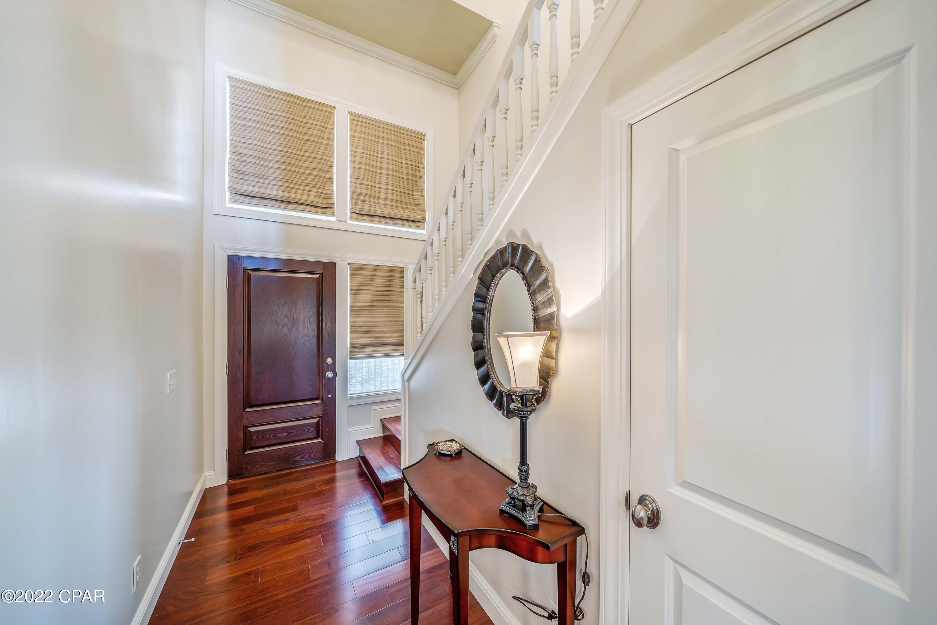 Bay Point Unit 1 - Residential