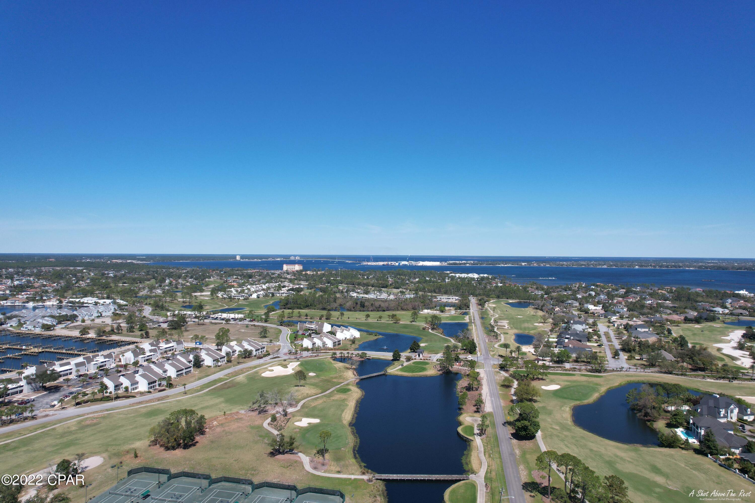 Bay Point Unit 1 - Residential