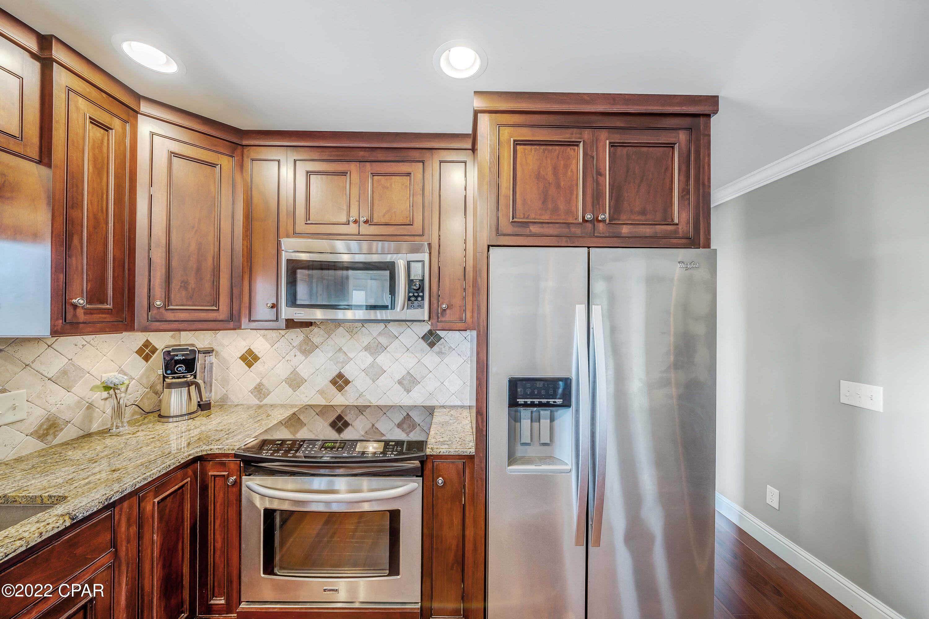 Bay Point Unit 1 - Residential