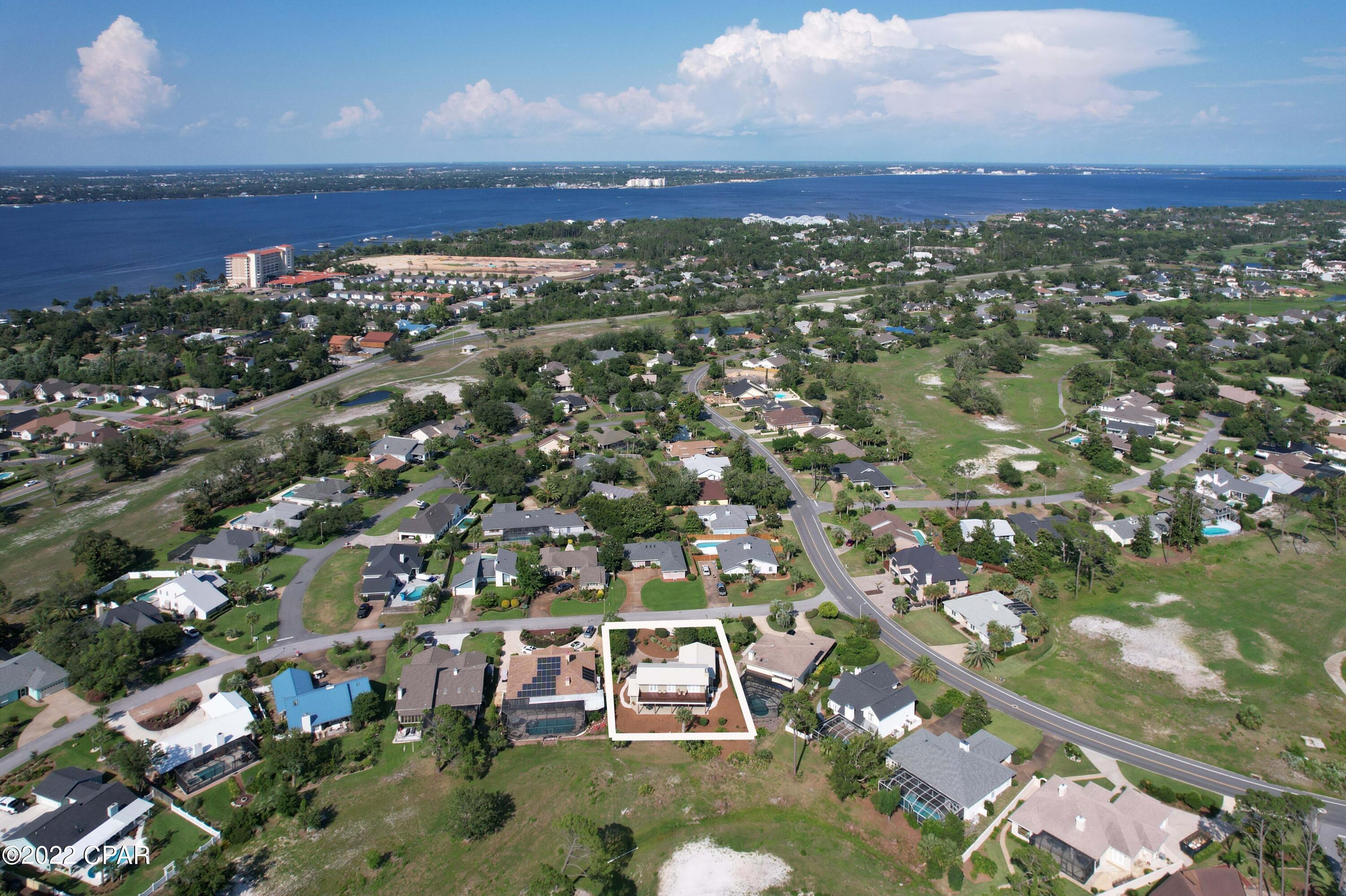 Bay Point Unit 1 - Residential