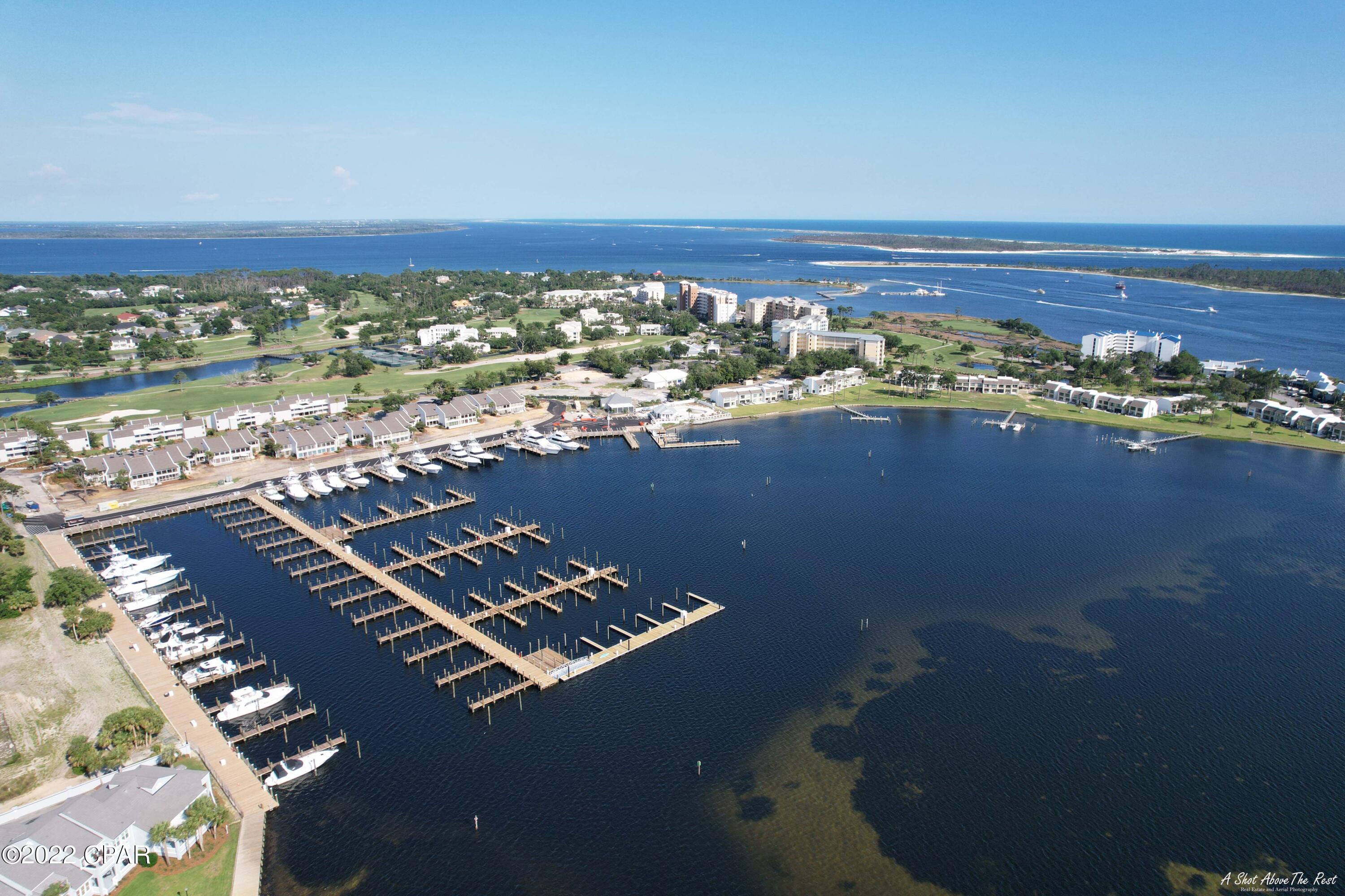 Bay Point Unit 1 - Residential