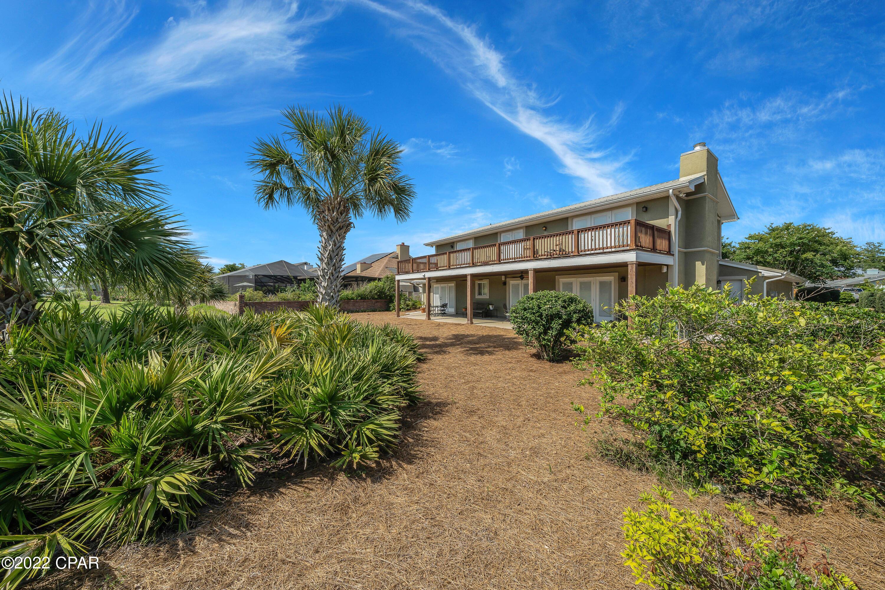 Bay Point Unit 1 - Residential