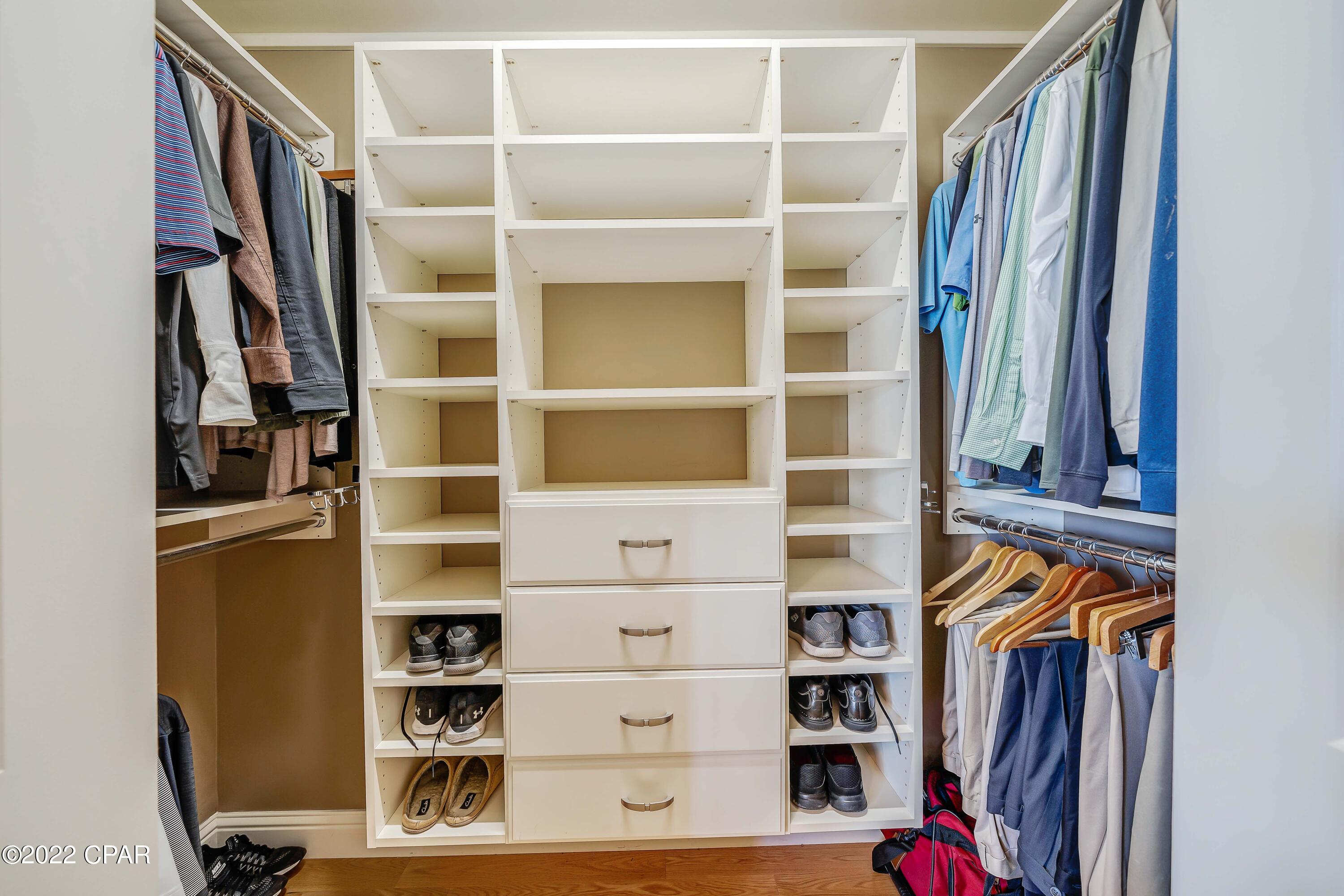 Bay Point Unit 1 - Residential