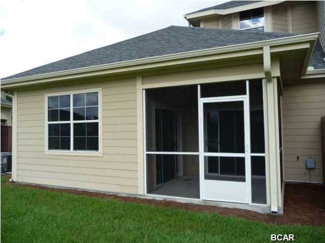 Baldwin Rowe - Residential Lease