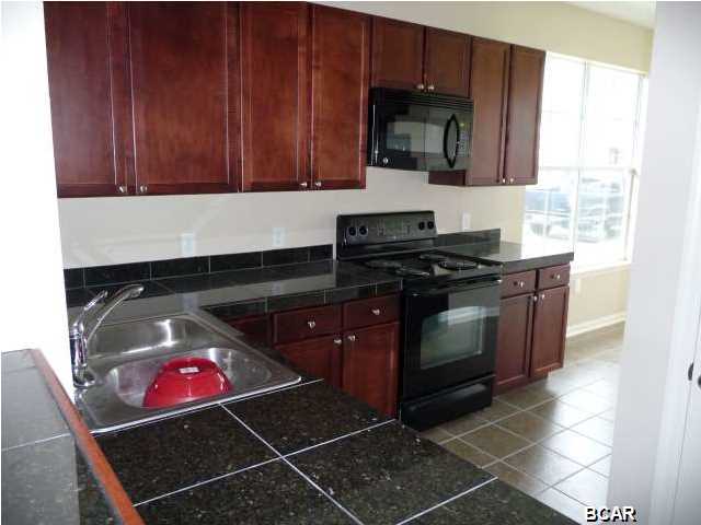 Baldwin Rowe - Residential Lease