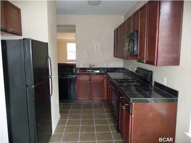 Baldwin Rowe - Residential Lease