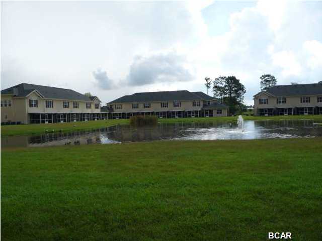 Baldwin Rowe - Residential Lease