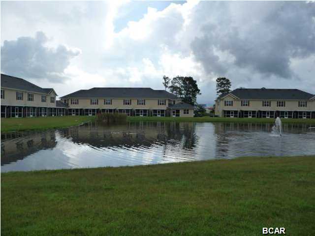 Baldwin Rowe - Residential Lease