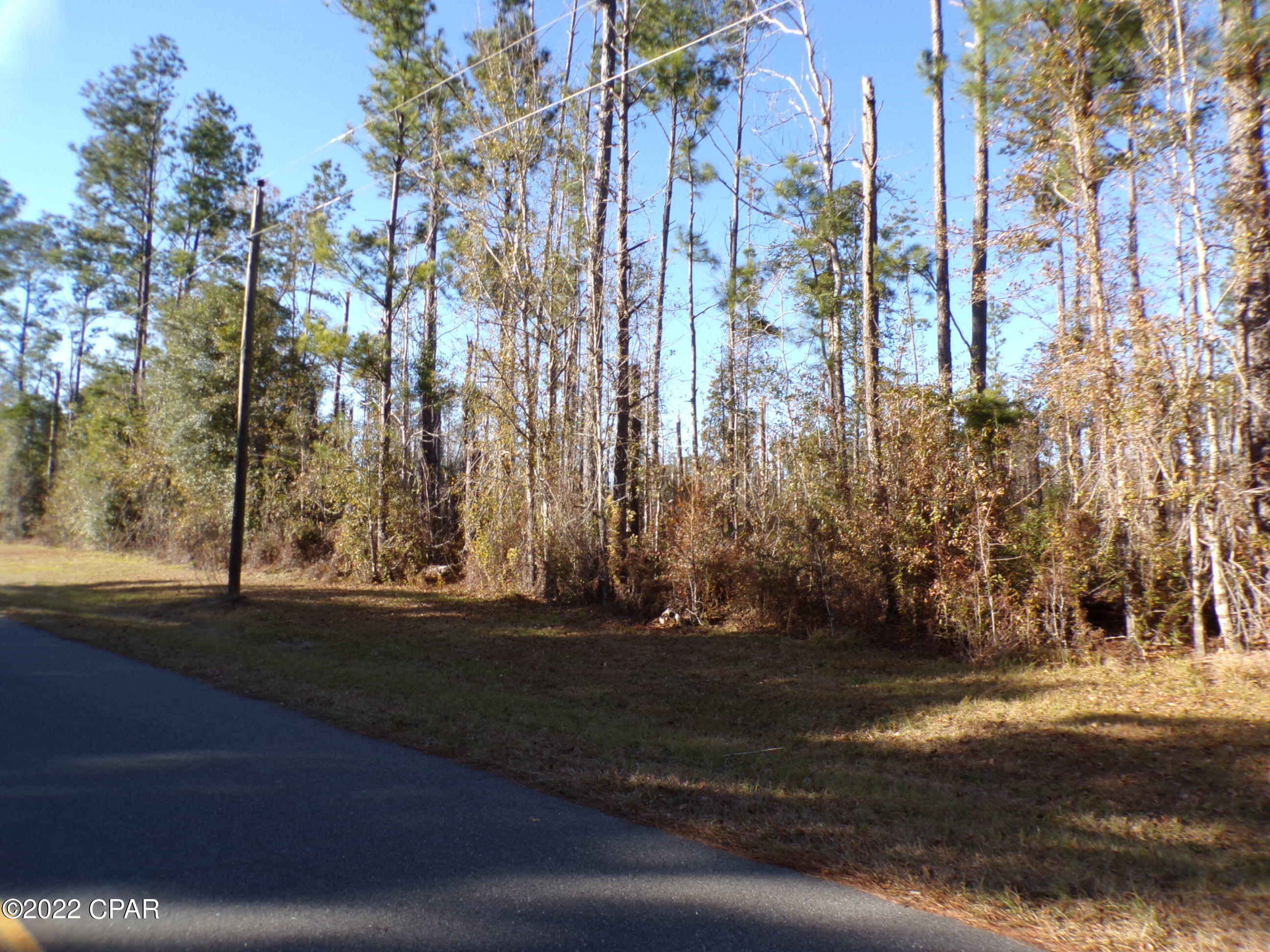 No Named Subdivision - Land