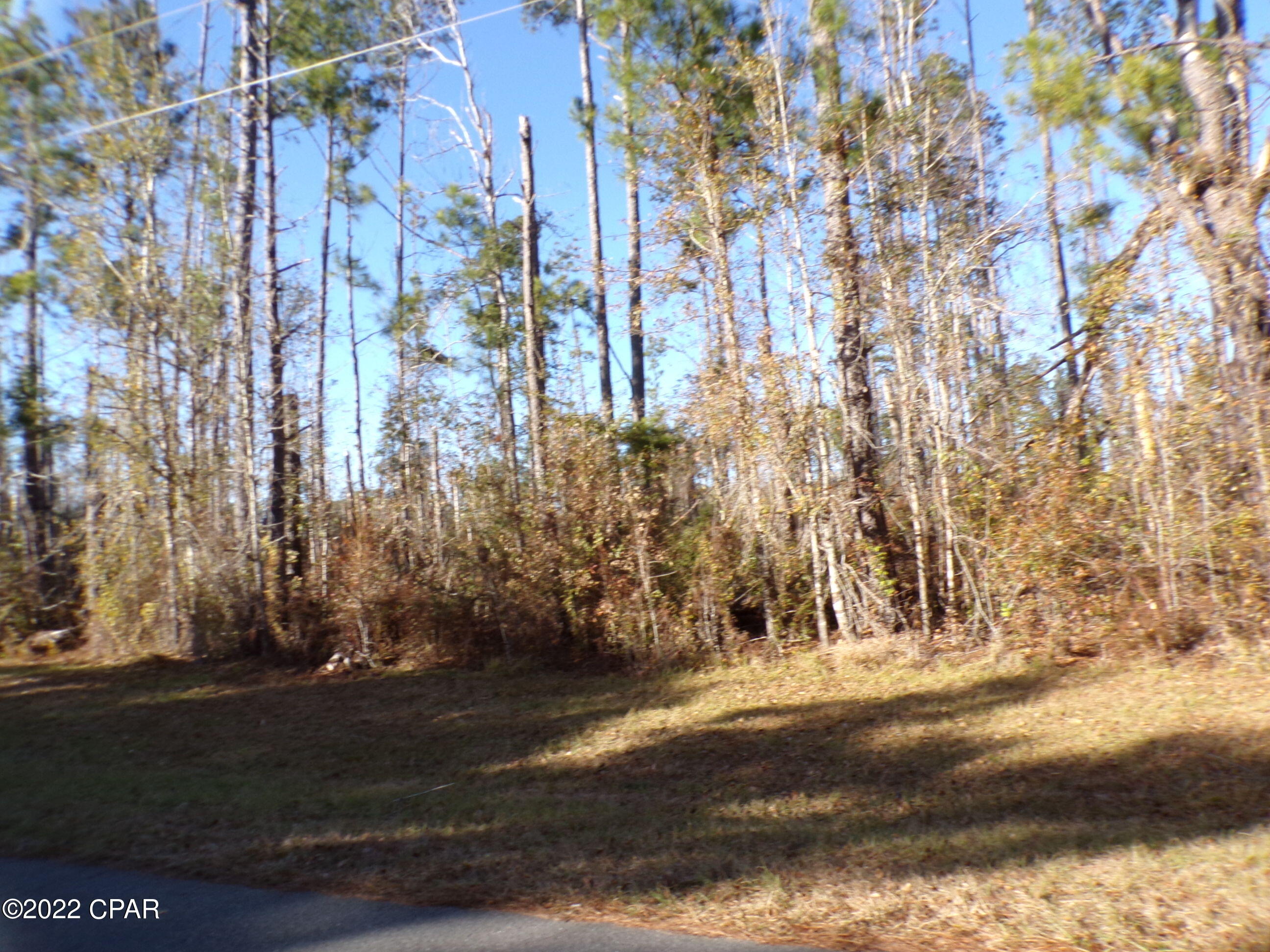 No Named Subdivision - Land