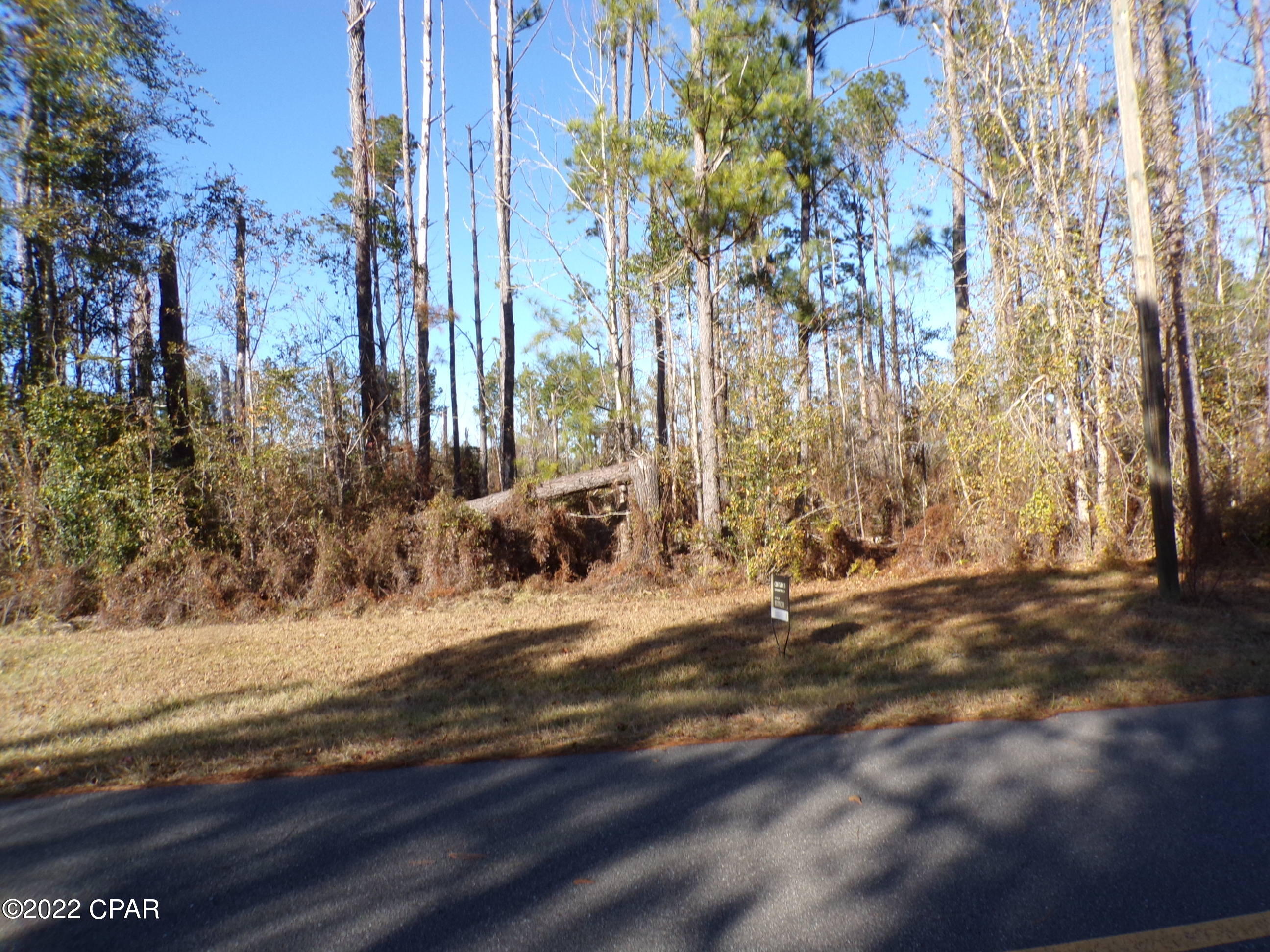 No Named Subdivision - Land