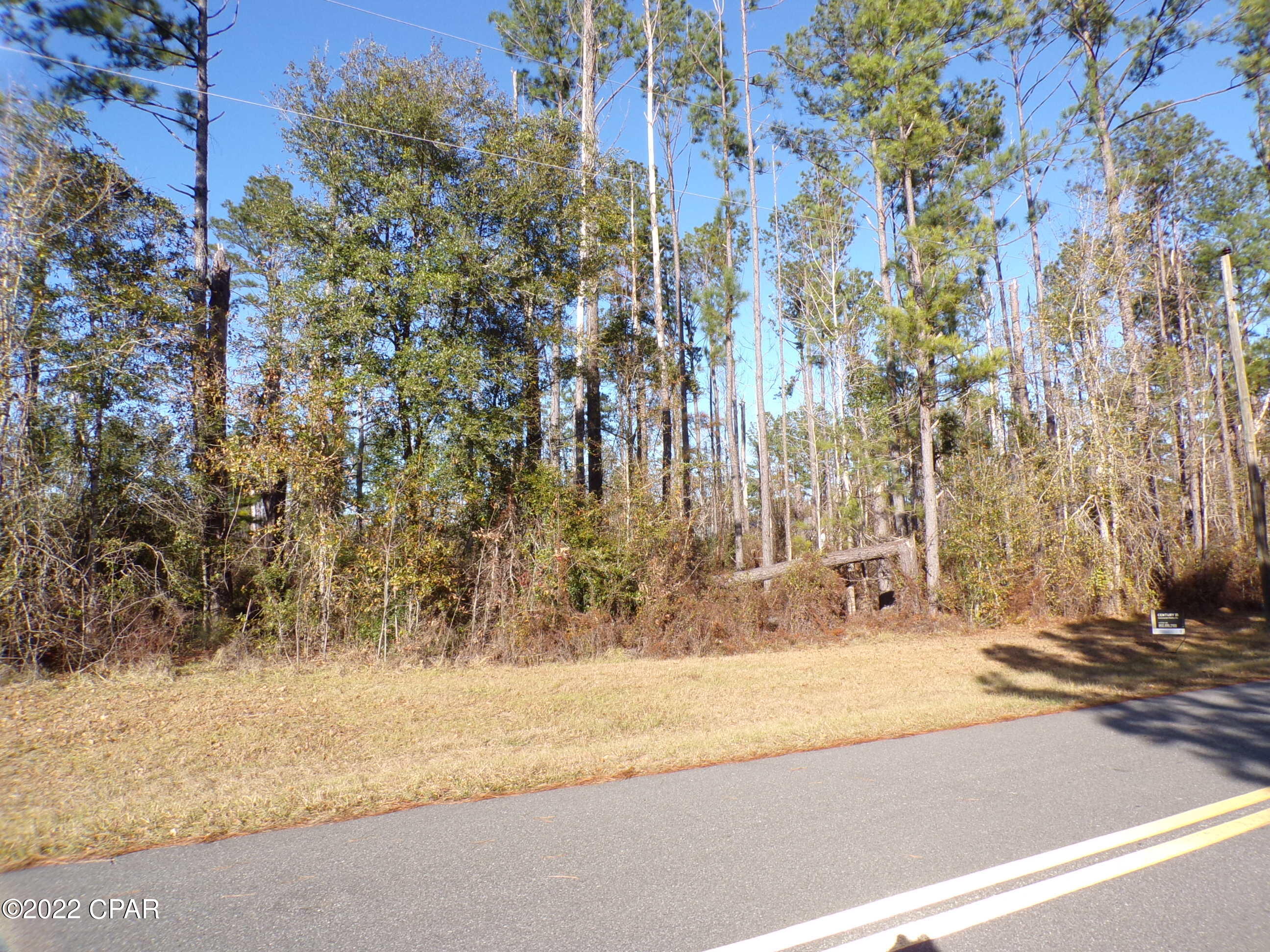 No Named Subdivision - Land