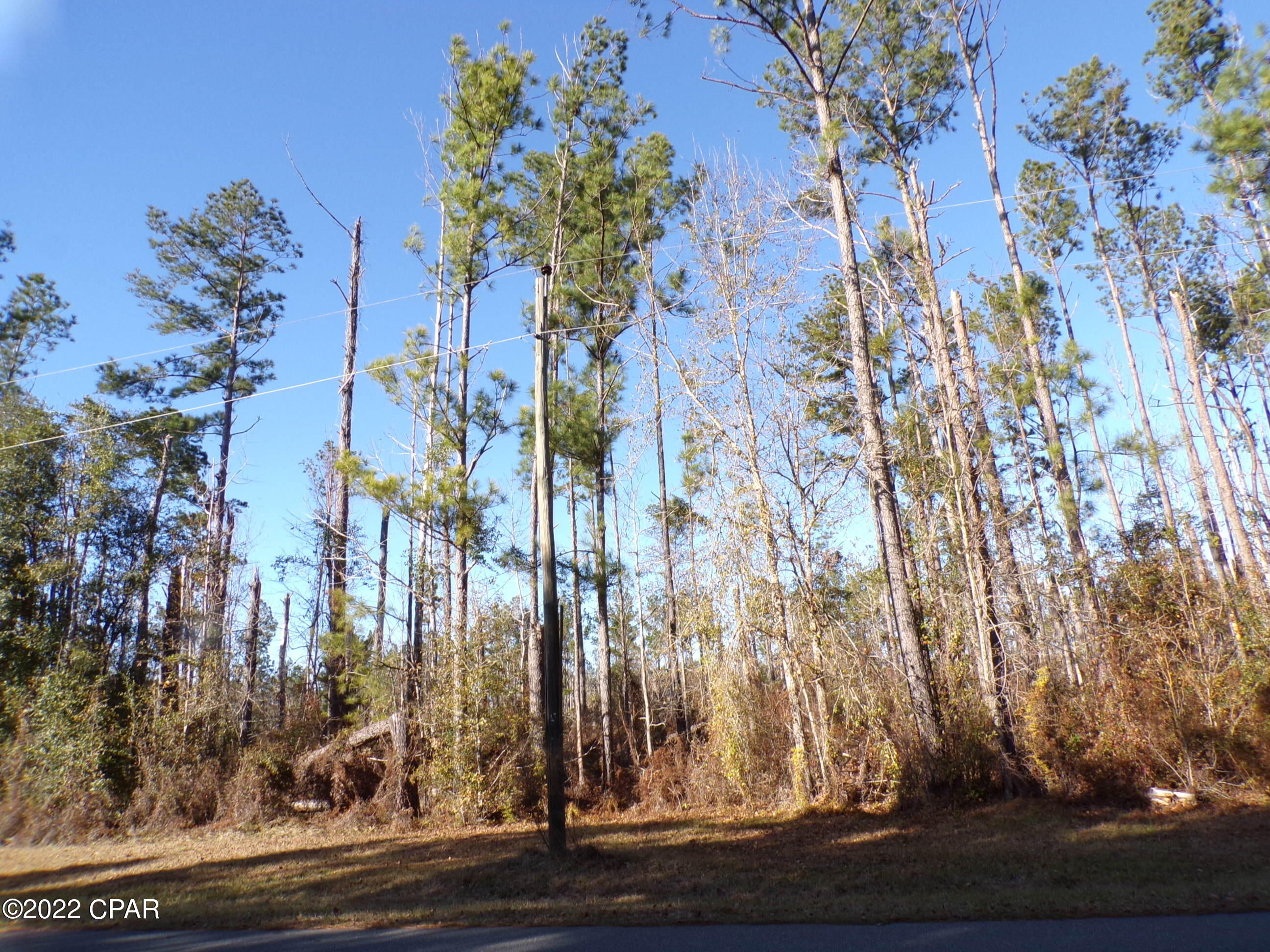 No Named Subdivision - Land