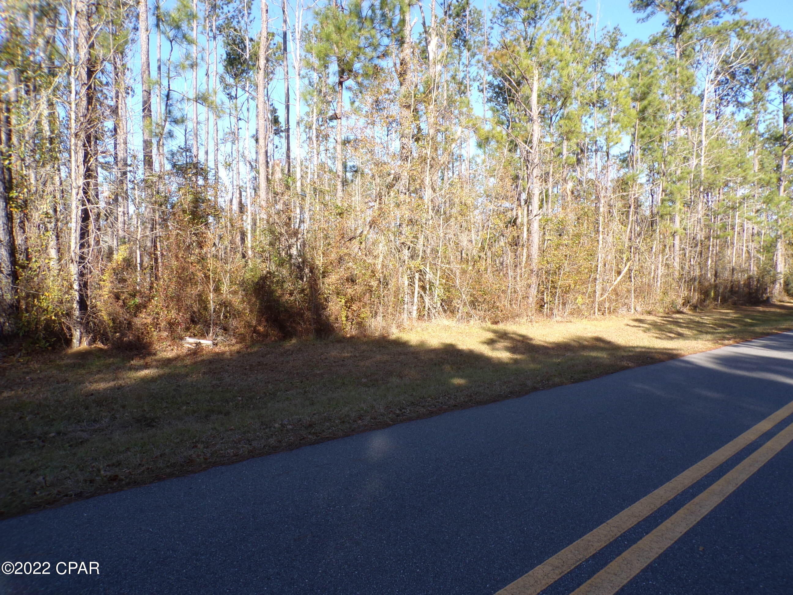 No Named Subdivision - Land