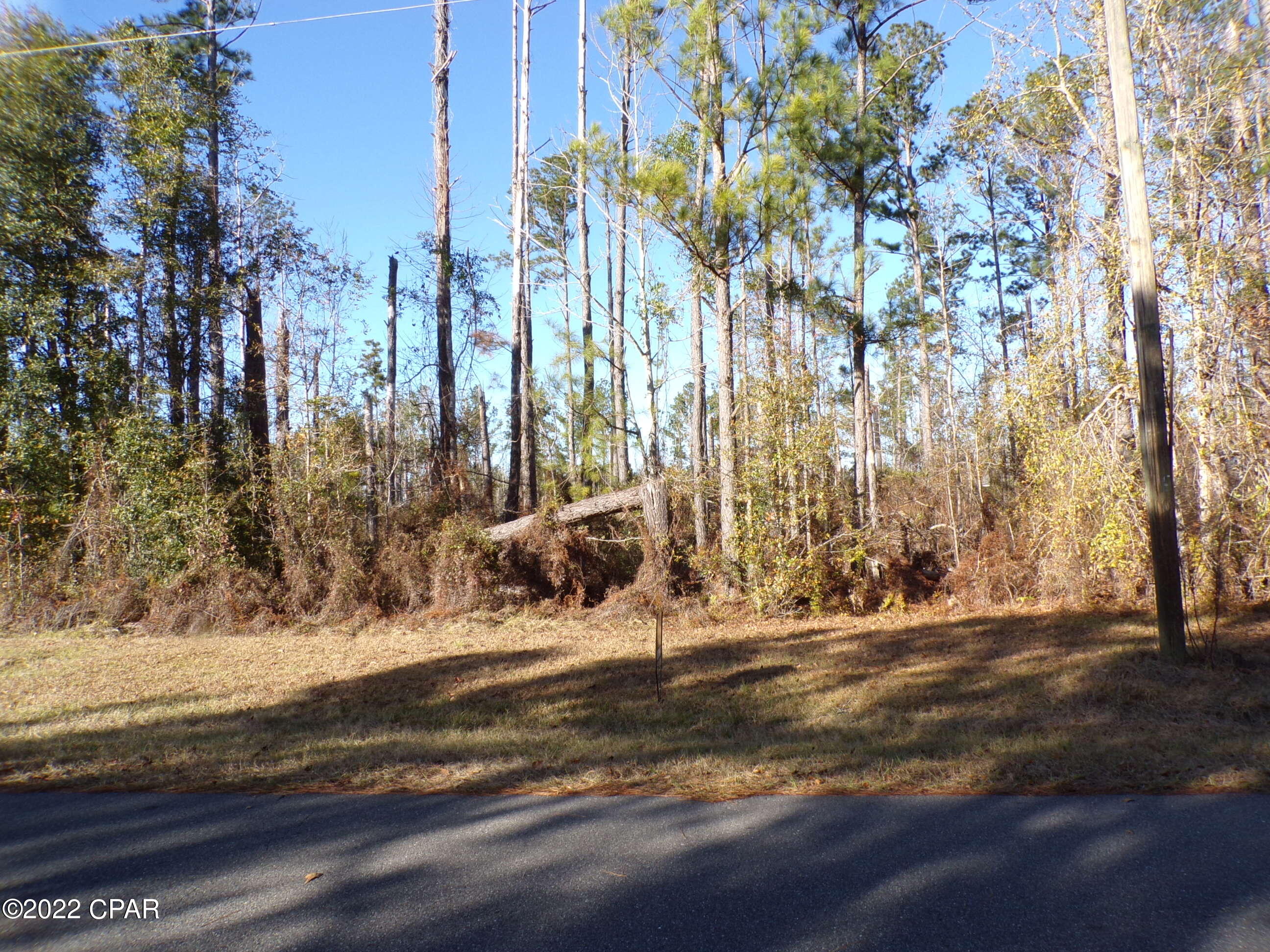 No Named Subdivision - Land