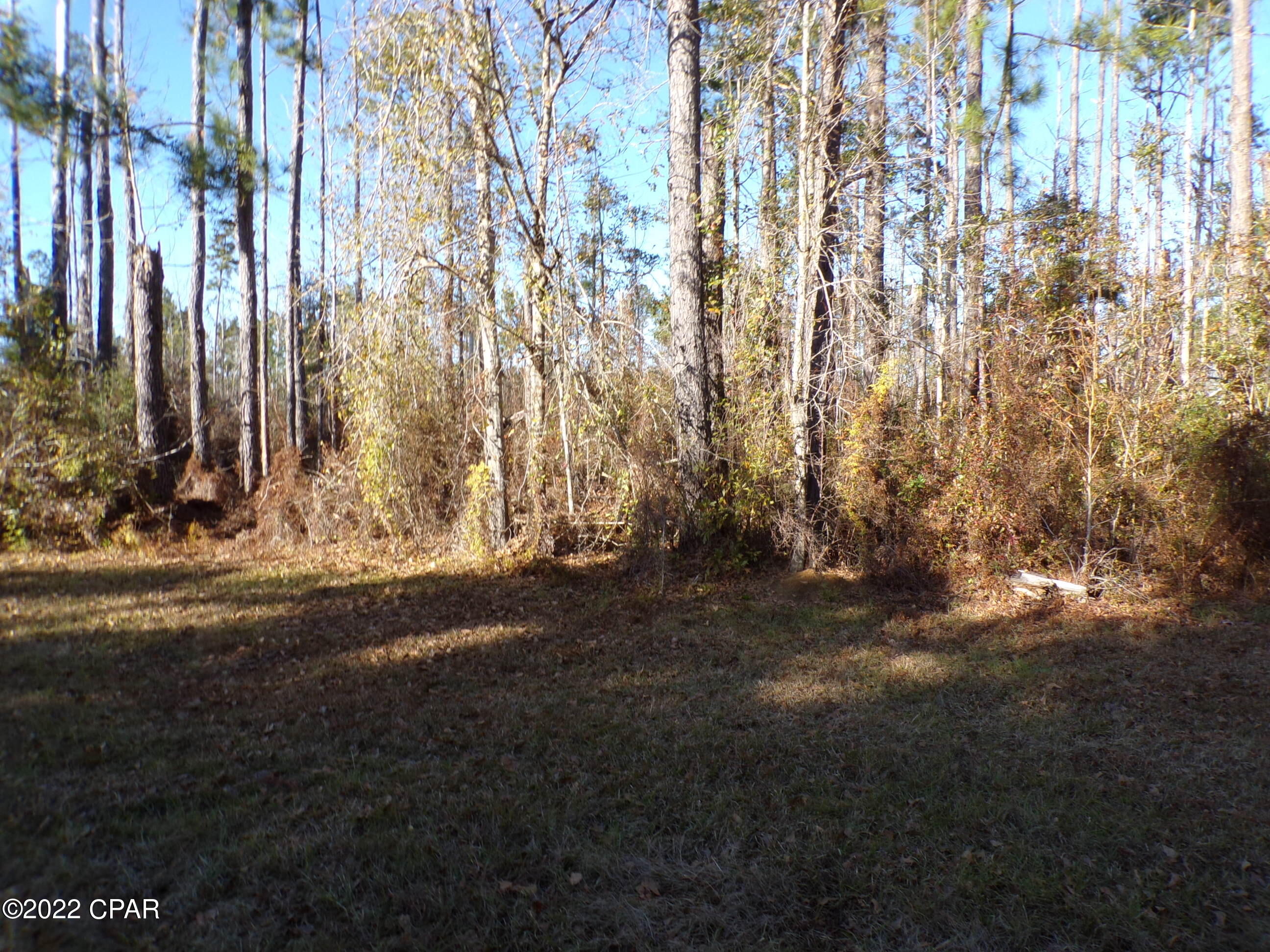 No Named Subdivision - Land