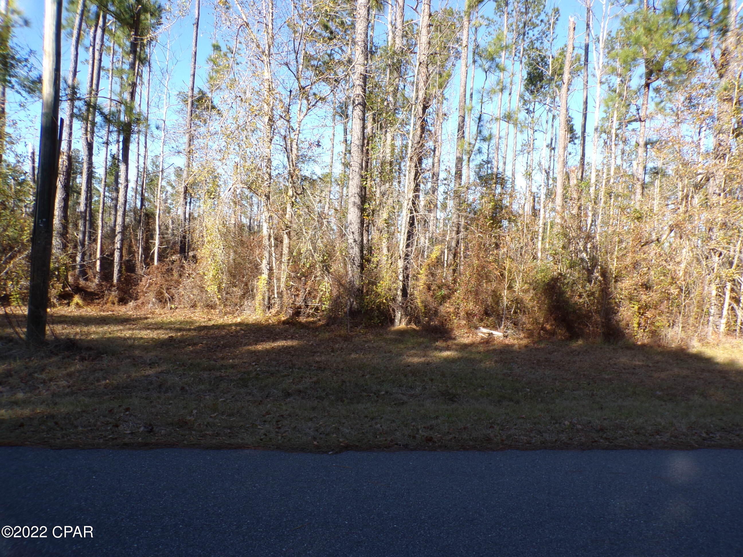 No Named Subdivision - Land