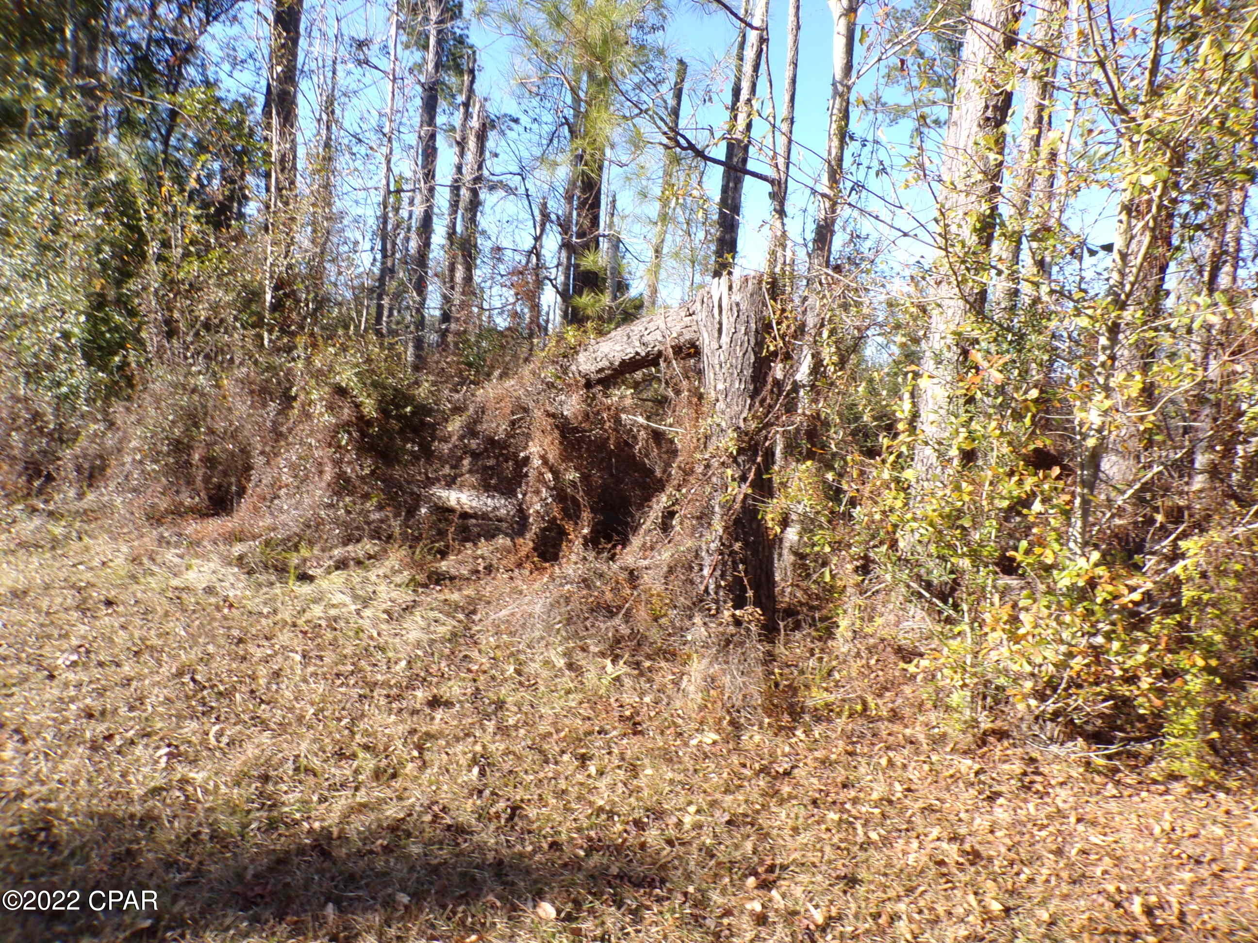 No Named Subdivision - Land