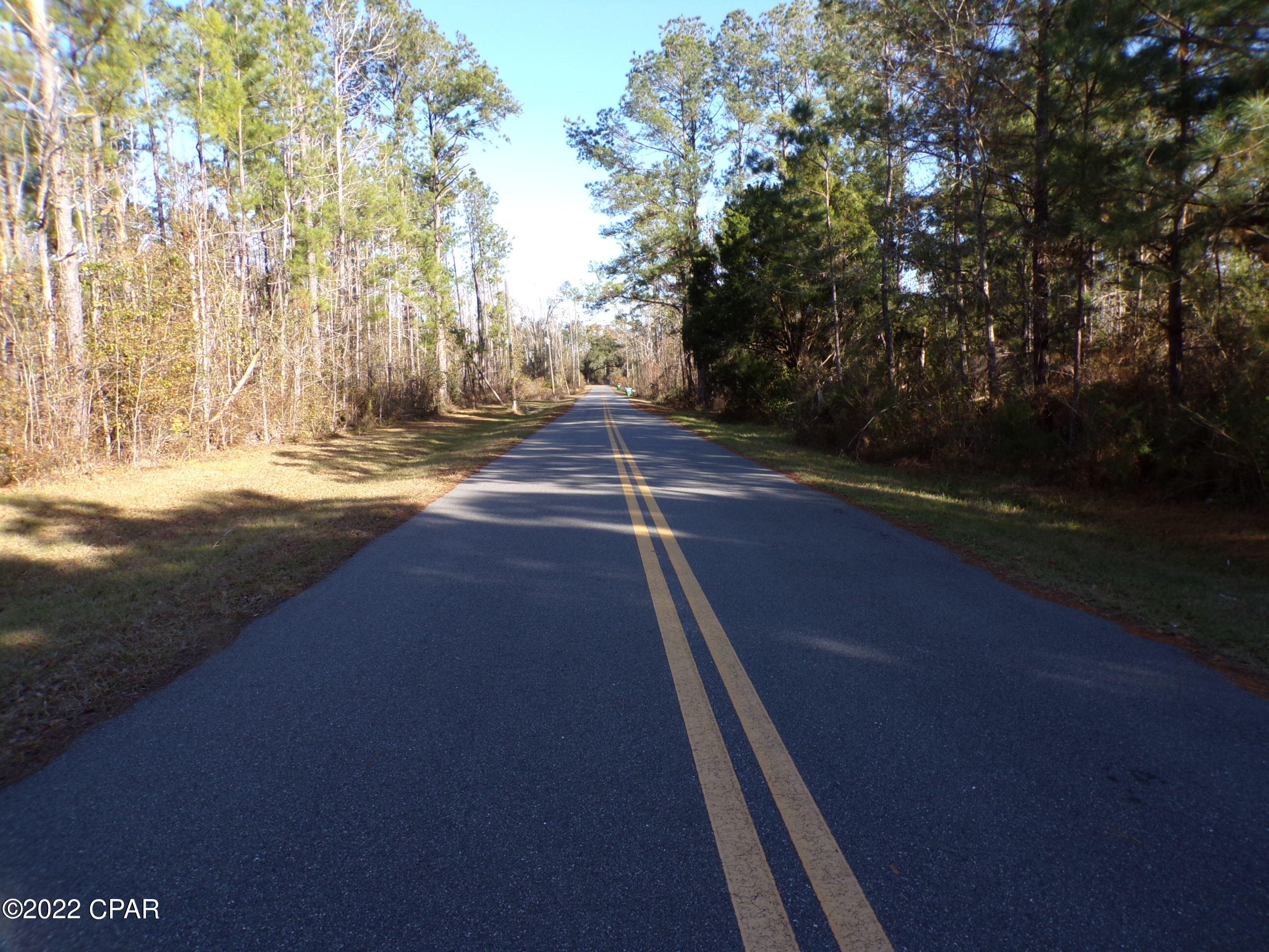 No Named Subdivision - Land