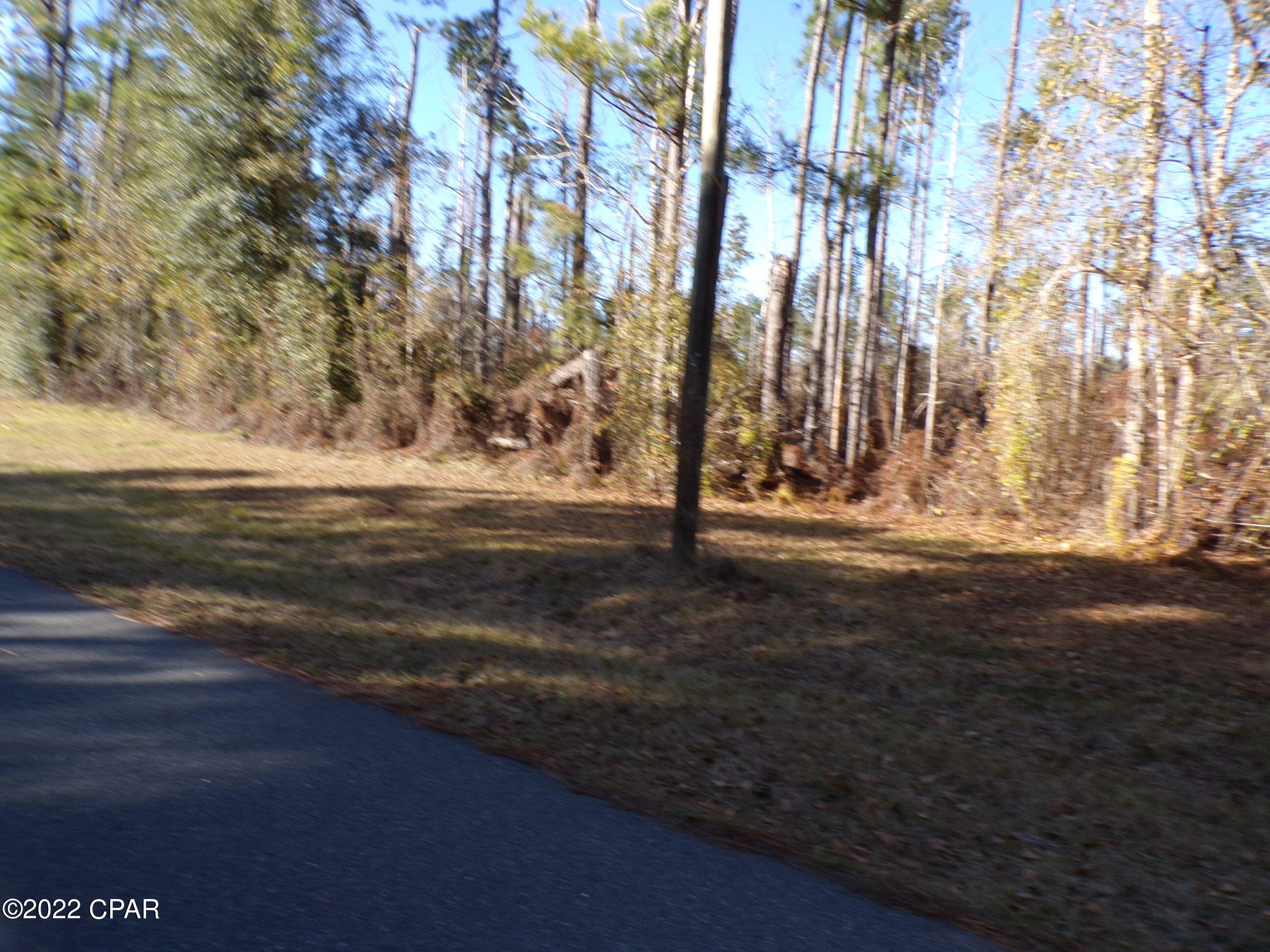 No Named Subdivision - Land