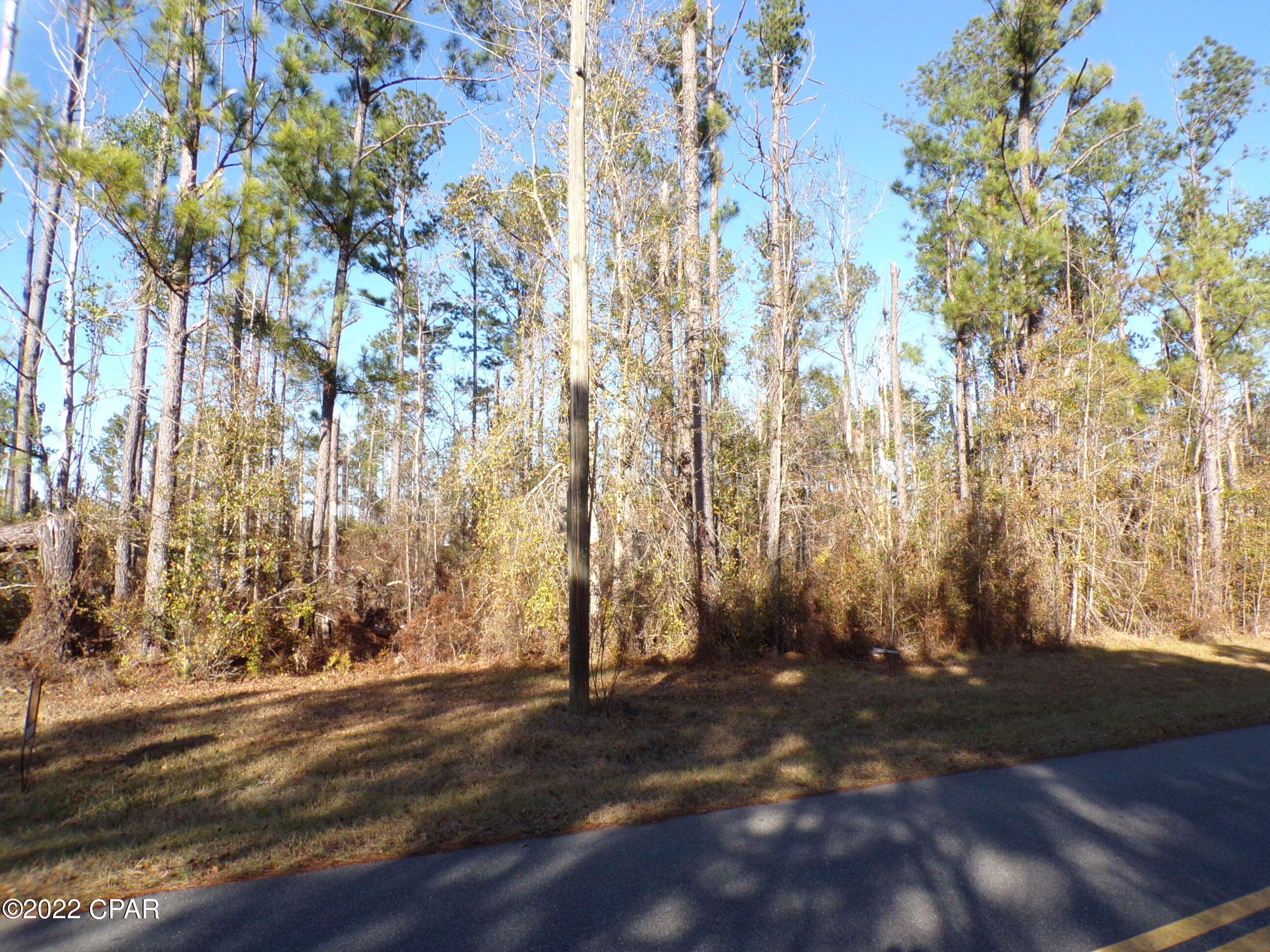 No Named Subdivision - Land