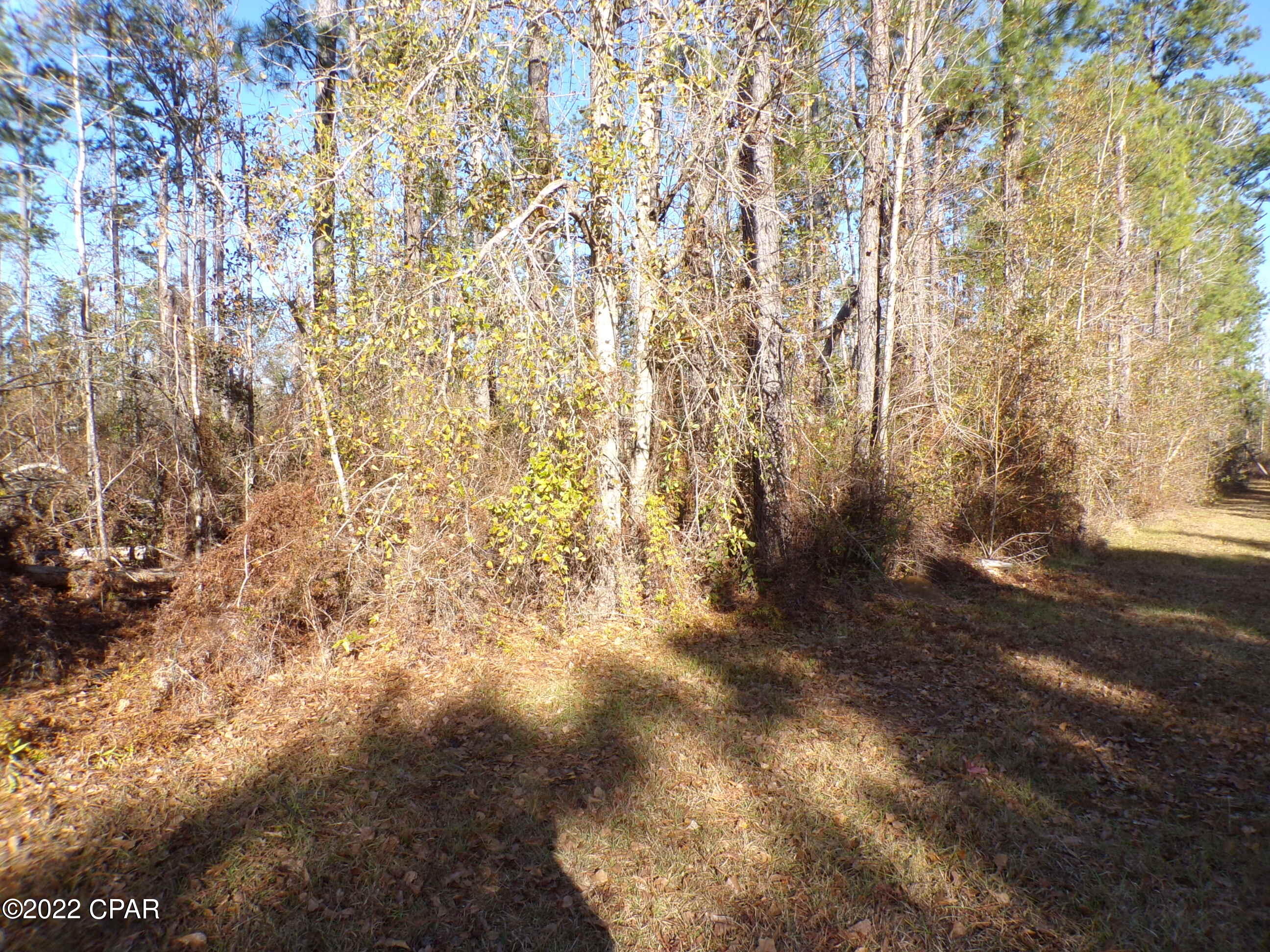 No Named Subdivision - Land