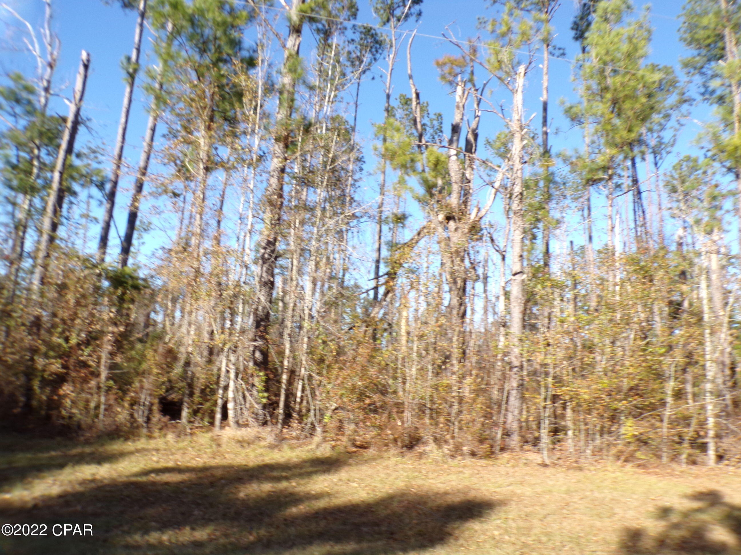 No Named Subdivision - Land