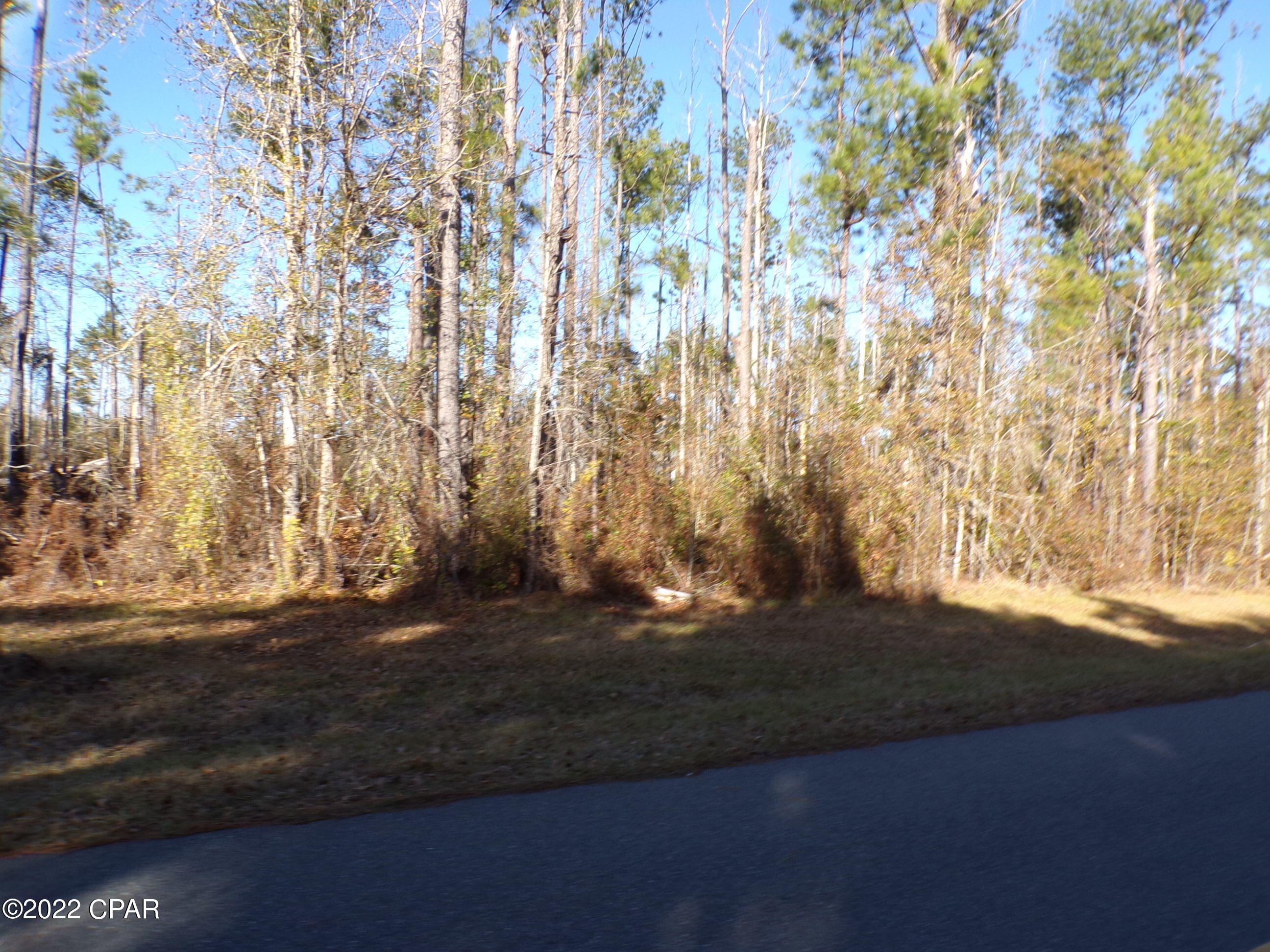 No Named Subdivision - Land