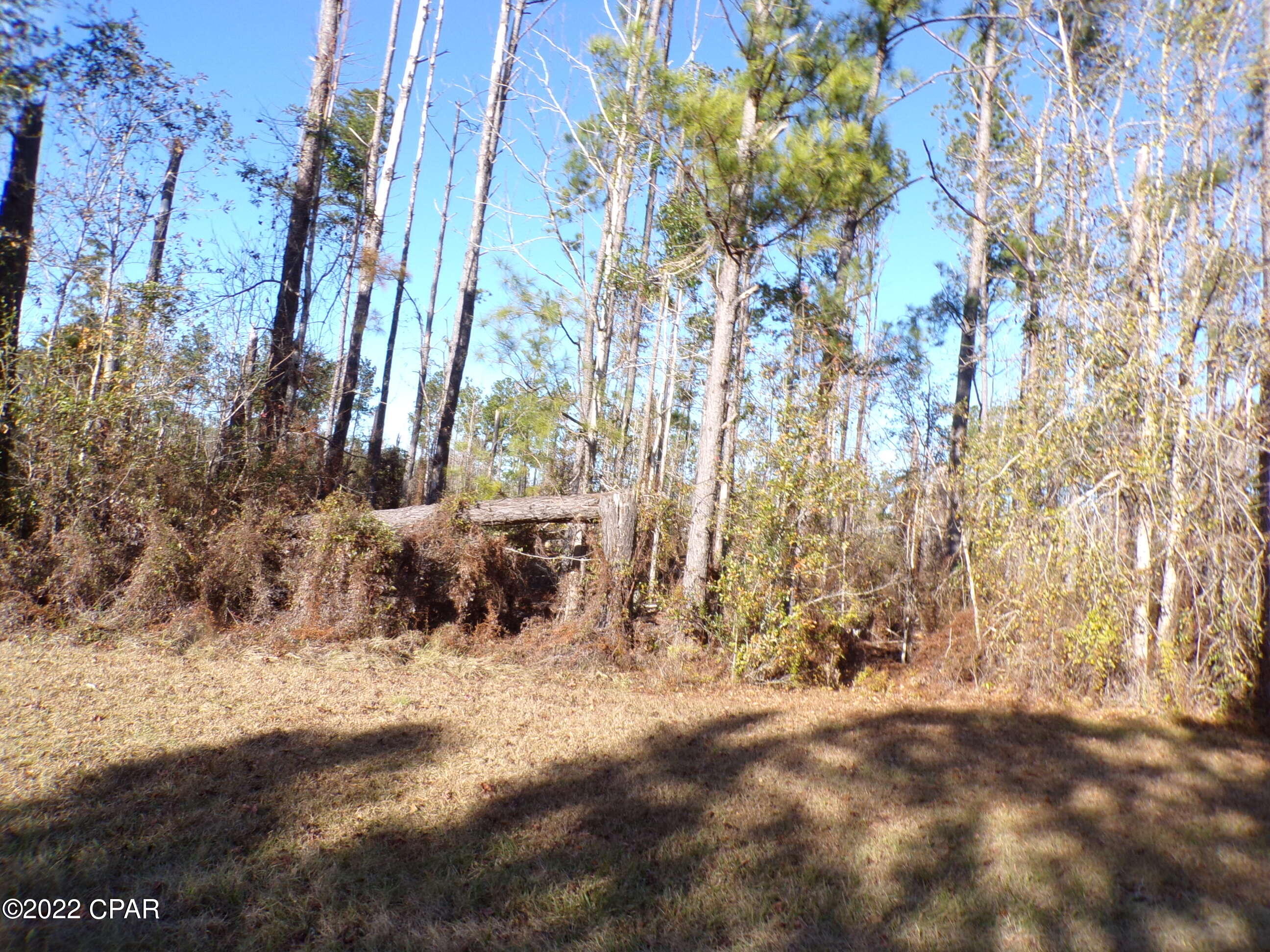 No Named Subdivision - Land