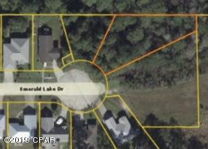 Emerald Lake Estates - Land