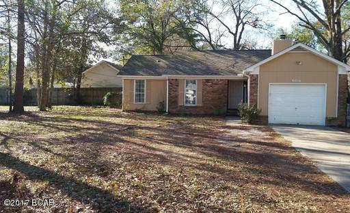 Pitts 1st Addto Parker - Residential Lease