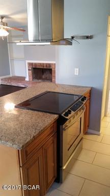 Pitts 1st Addto Parker - Residential Lease