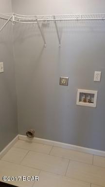 Pitts 1st Addto Parker - Residential Lease