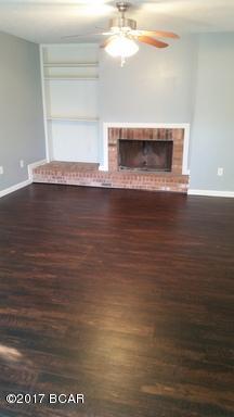 Pitts 1st Addto Parker - Residential Lease