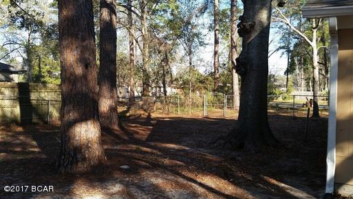 Pitts 1st Addto Parker - Residential Lease