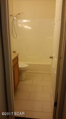 Pitts 1st Addto Parker - Residential Lease