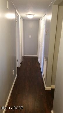 Pitts 1st Addto Parker - Residential Lease