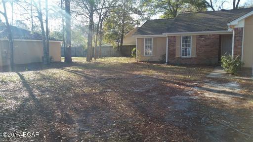 Pitts 1st Addto Parker - Residential Lease