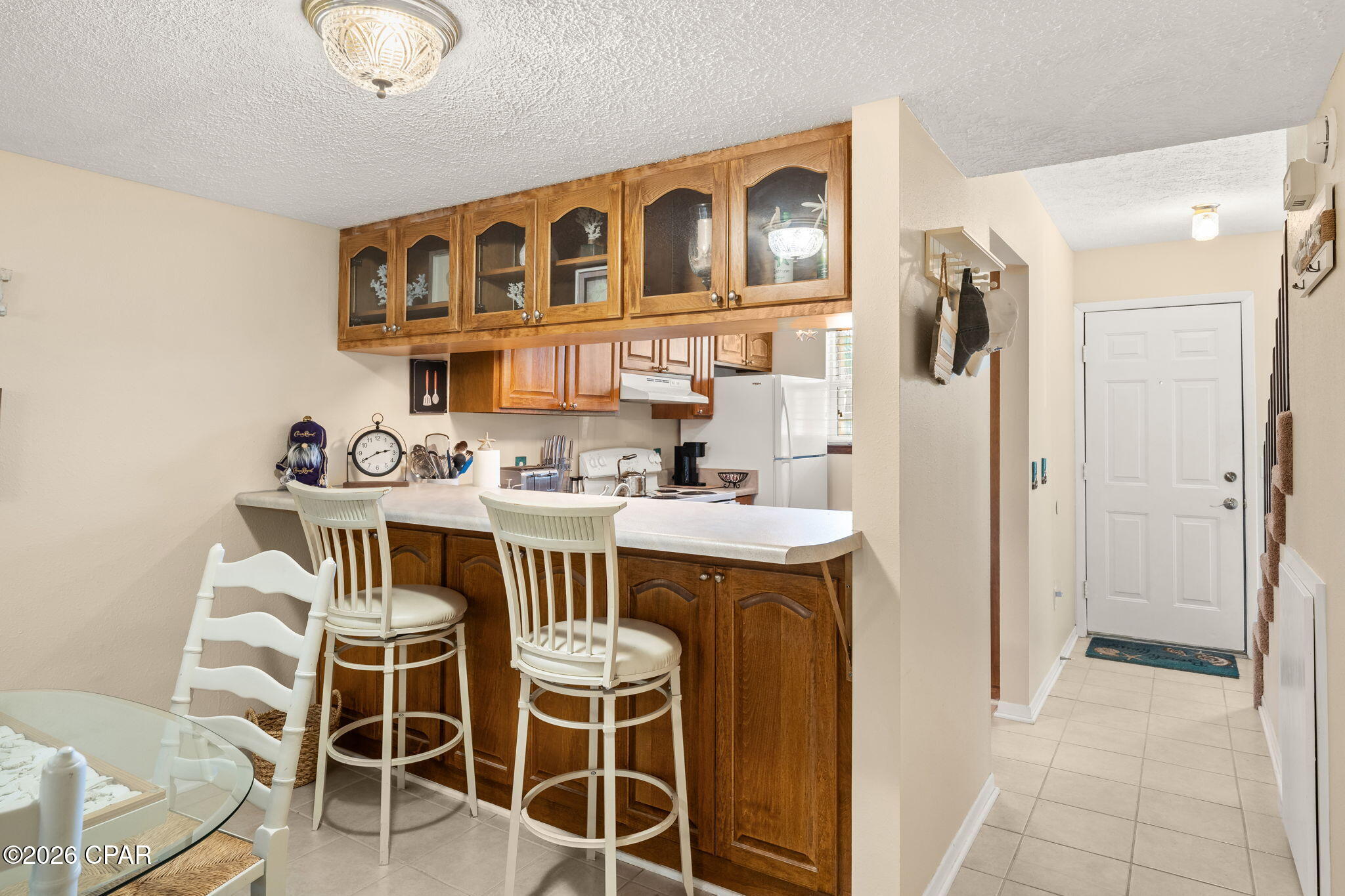 El Centro Beach - Residential