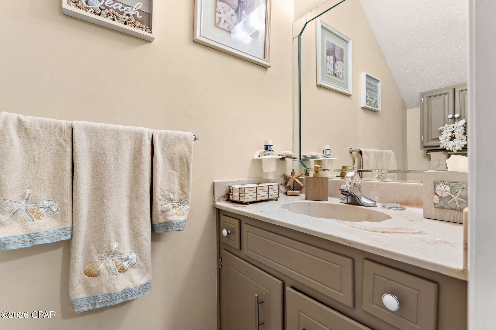 El Centro Beach - Residential