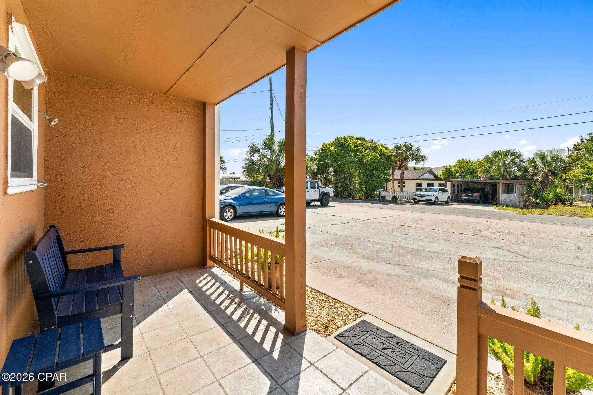 El Centro Beach - Residential