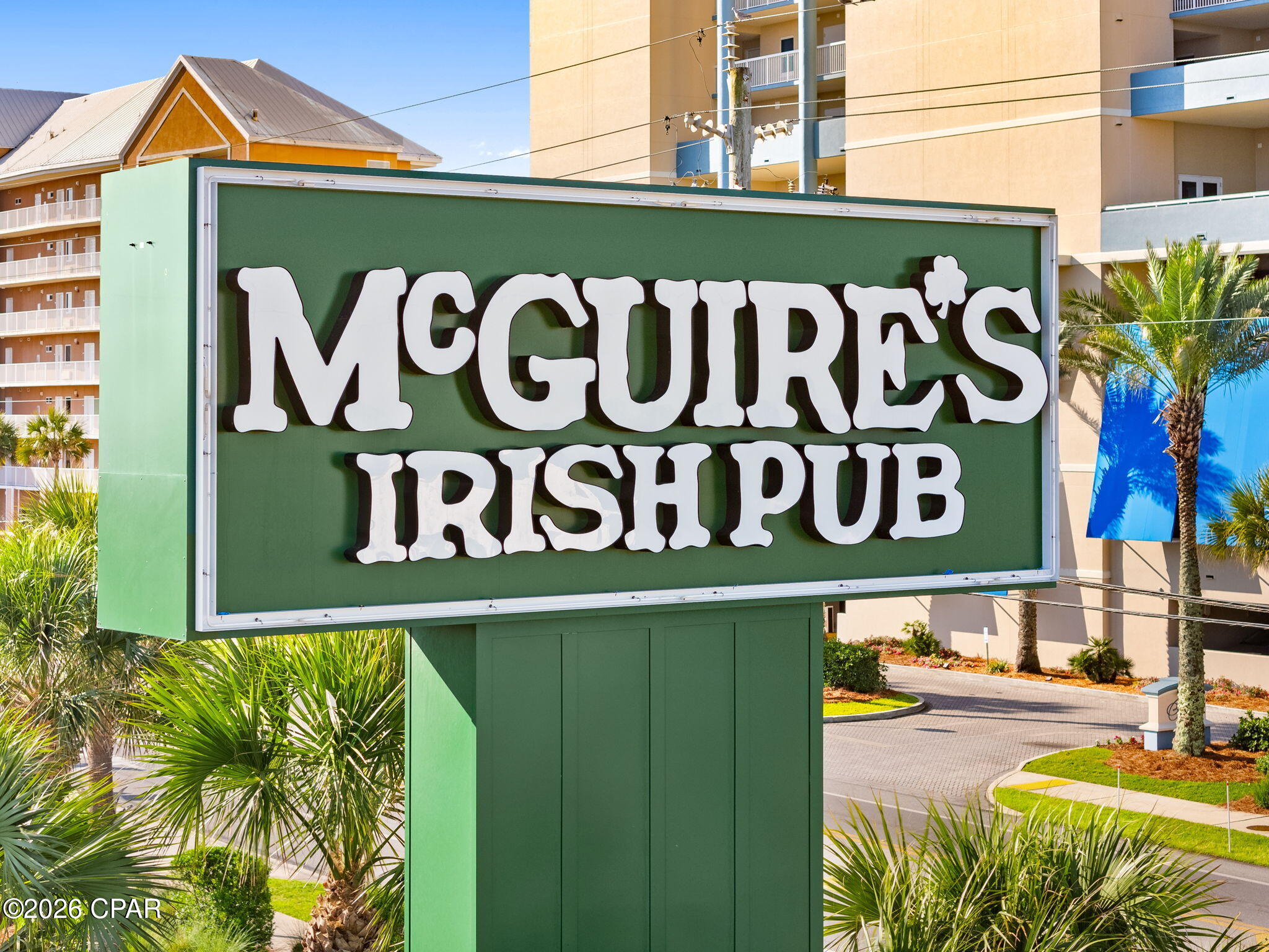 El Centro Beach - Residential