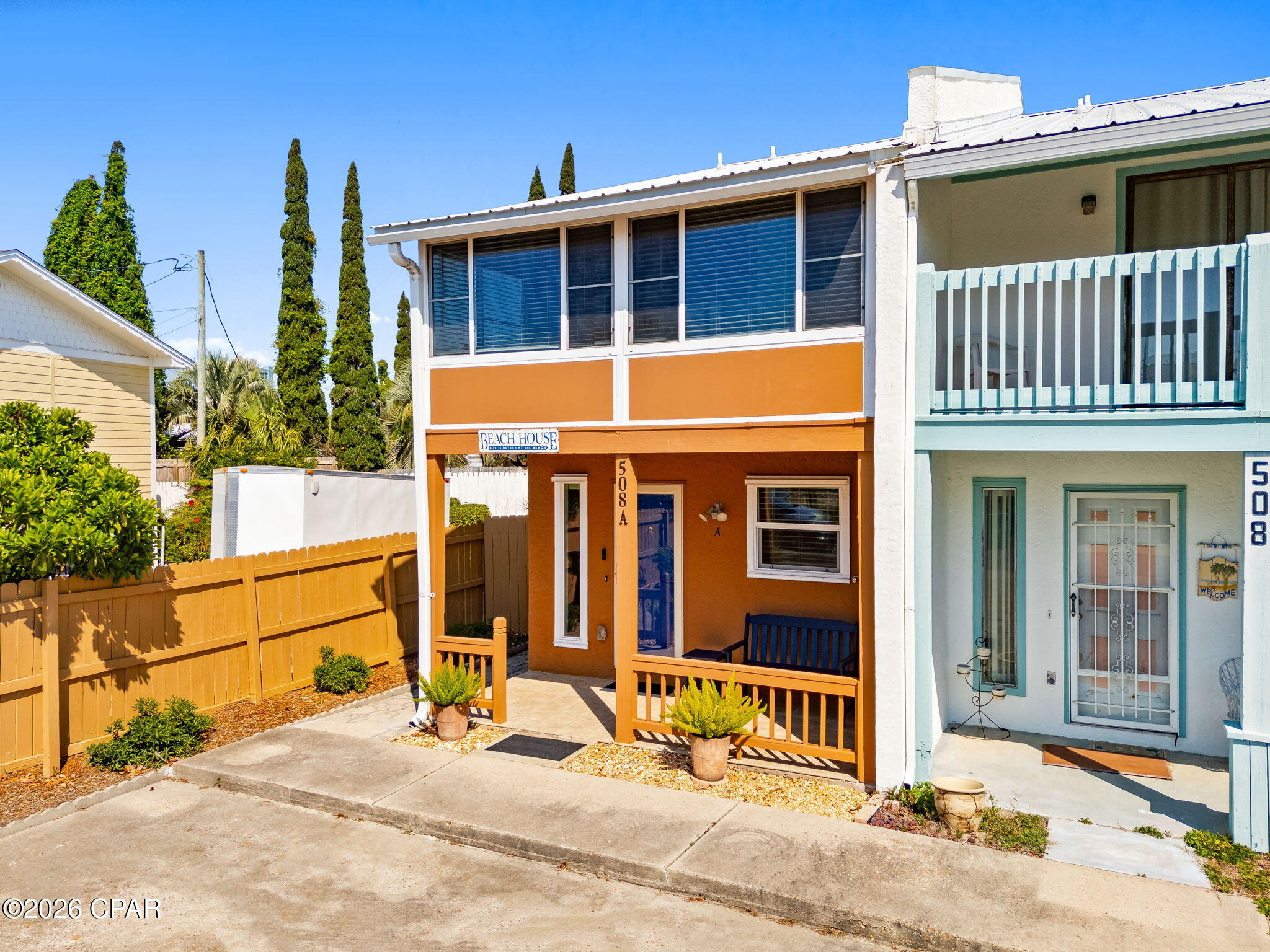 El Centro Beach - Residential