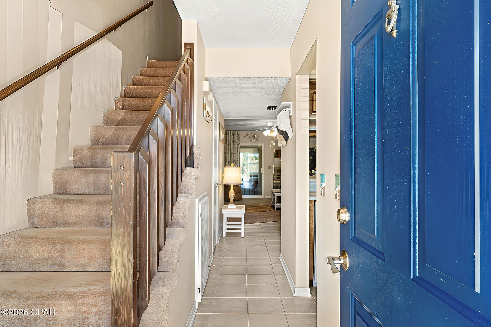 El Centro Beach - Residential