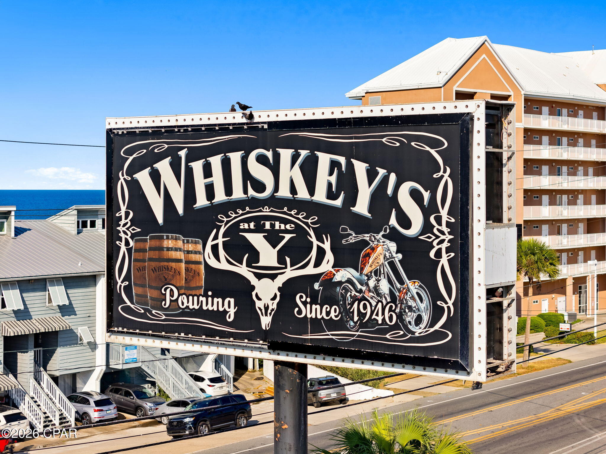 El Centro Beach - Residential