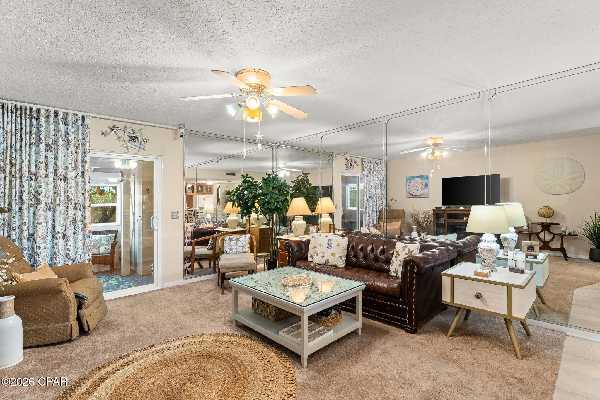 El Centro Beach - Residential